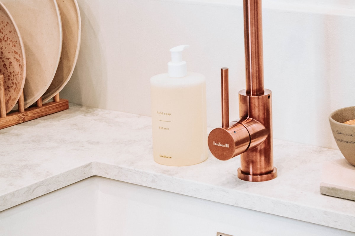 Kitchen Plumbing service in Layton, UT